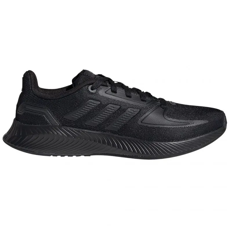 Adidas Runfalcon 2.0 Jr FY9494 schoenen zwart