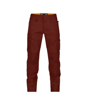 DASSY® Jasper werkbroek kleur Baksteenrood   maat 52