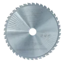 DRYTECH® HMSäGEBLATT ø 203 MM / 42Z FüR INOX