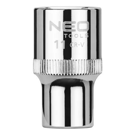 Neo dop 11mm 1/2 aansluiting