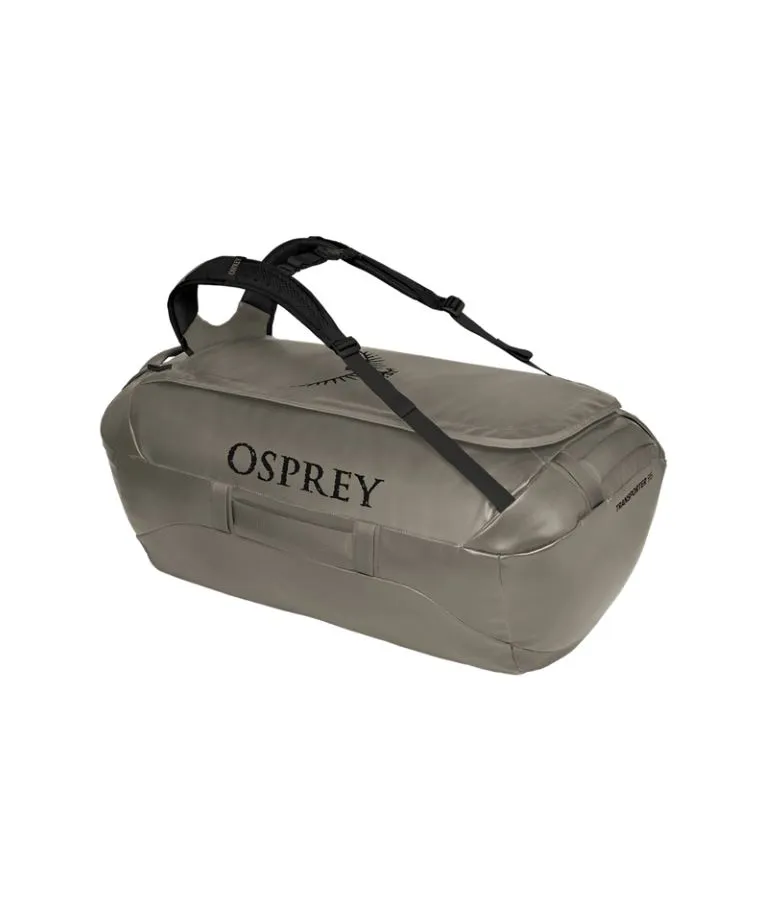 Transporter 95 Duffel